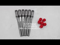 Złącze wtryskiwacza paliwa 2894829