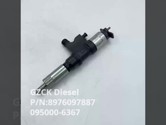 8976097887 095000-6367 Wstrzykiwacz