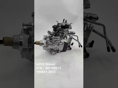 ME190512 104641-3872 Pompa paliwowa