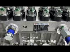 Pompa paliwowa BHF6PHW