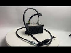 Silnik gazu 386-3439 3863439 do koparki E320D2