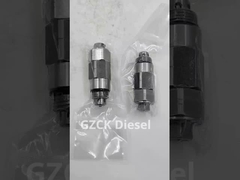 Zawór bezpieczeństwa 255-5661