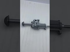 DB58 Pompa olejowa 65.05101-7025 65051017025 do koparki DX225LCA DX220LC DX140W