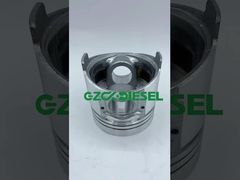4D95L 6D95L PISTON 6204-31-2121 6204312121 do koparki Komatsu PC60-3 PC60-5 PC60-6 PC75UU-1