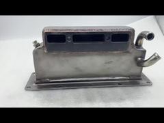 Wysokiej jakości chłodnica powietrza doładowującego 5262613 4947109 3929333 do silnika Diesla 4BT 4BTA 4BTAA3.9