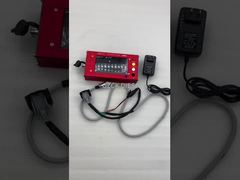 tester do 6-pinowego wtryskiwacza Denso