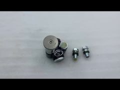 Obejrzyj: Nowa pompa paliwa 115750-1920 153SM029 do silnika 6BG1 EX200-5 ZAX200 Koparka Prezentacja