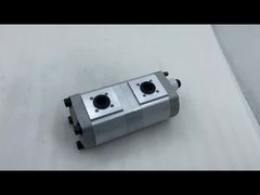 Zobacz wysokiej jakości pompę zębatą do walca drogowego 05813175 05813270 05810509 dla BOMAG BW203AD-4 Demo