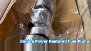 Wałek rozrządu 4022816 4004556 4022823 3097267 4083012 4083012X 3084568 3348374