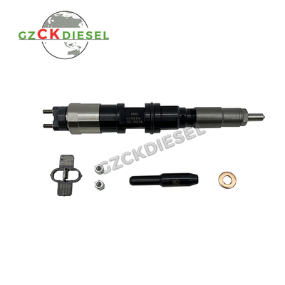 kupować 095000-6500 Wtryskiwacz paliwa RE546782 RE529414 RE529117 SE501927 DZ100216 AP52806 AP52906 Do silnika John Deere 6068 online manufacture