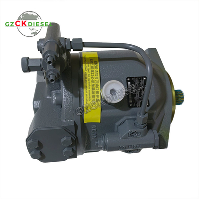 kupować Nowa hydrauliczna pompa tłokowa 245-8998 2458998 180-9588 1809588 10R-0532 Do ładowarki wyciągowej 416D 424D online manufacture