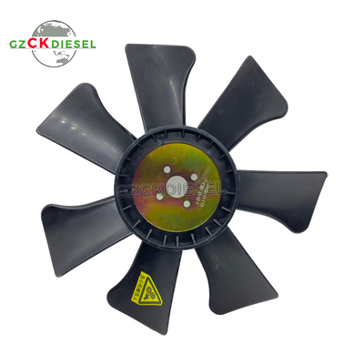 kupować F380-28 Ostrze wentylatora chłodzącego 490B-41110 Do silnika Xinchai 490B 485BPG Helicon Forklift CPCD15 CPCD30 online manufacture