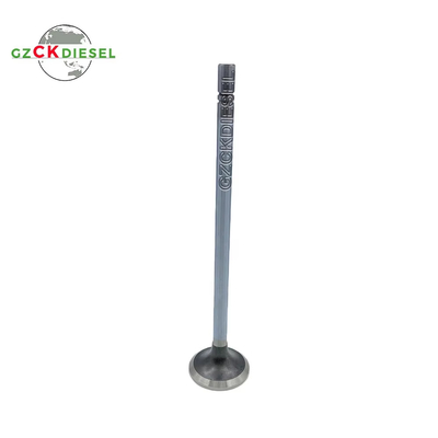 kupować Zawór ssący 4016438 3800955 3641540 do silnika Diesla QSK45 QSK60 online manufacture