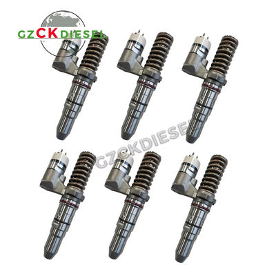 kupować Wtryskiwacz paliwa napędowego 375-4106 20R-3483 3754106 20R3483 dla silnika  3512C 3516C C6.6 produkcja online