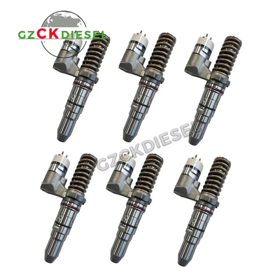 kupować Wtryskiwacz paliwa napędowego 375-4106 20R-3483 3754106 20R3483 dla silnika Caterpillar 3512C 3516C C6.6 online manufacture