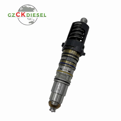 kupować Wtryskiwacz paliwa 4928260 1464994 3331254 4062569 Do silnika QSX15 ISX15 online manufacture