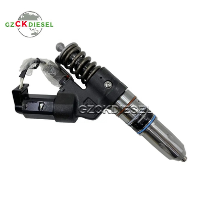 kupować Wtryskiwacz paliwa 4061851 4903084 3411755 3411845 do silnika M11 QSM11 ISM11 online manufacture