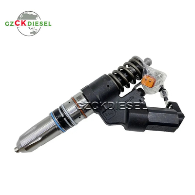 kupować Wtryskiwacz paliwa 3095040 3037772 3081319 3411758 3411752 Do silnika Cummins ISM11 QSM11 M11 online manufacture