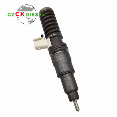 kupować Wtryskiwacz paliwa napędowego 21644596 21371672 21340612 BEBE4D24001 Do koparki Volvo EC380D EC480D online manufacture