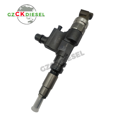 kupować Wtryskiwacz paliwa 095000-6520 095000-6521 dla silnika N04C online manufacture