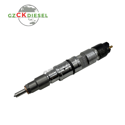 kupować Nowy wtryskiwacz paliwa napędowego 0445120364 618DB1124006A do silnika QSB4.5 QSB6.7 online manufacture