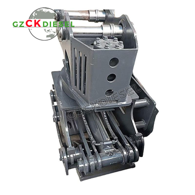 kupować 360° rotacja grabiarka obracająca się zaciska online manufacture