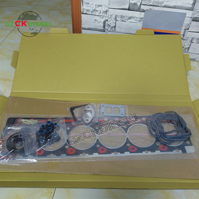 kupować Nowy zestaw gęstek górnych 3804897 3802376 4089649 dla silnika Cummins 6B 6BT 6BTA 5.9L produkcja online