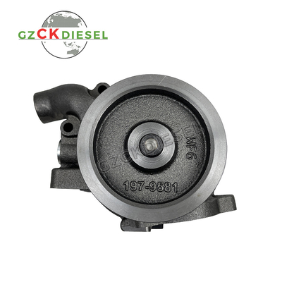 kupować C7 C9 Pompa wodna silnika wysokoprężnego 203-6093 DO 3126B 3126E 3406E Silnik online manufacture