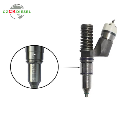 kupować Wyrzutnik do silnika CAT C13 C15 249-0707 10R-1305 online manufacture