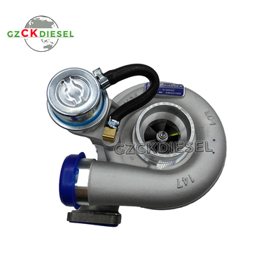 kupować 3160525 316-0525 Turbodoładowarka Turbo dla silnika C4.4 TH337C TH407C online manufacture