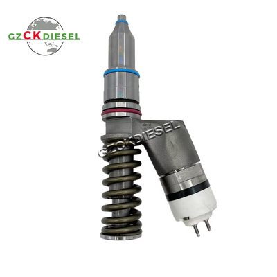 kupować 250-1312 2501312 10R-1275 10R1275 Wtryskiwacz paliwa do silnika CAT 3508 3508B 3512 3512B 3516 3516B online manufacture