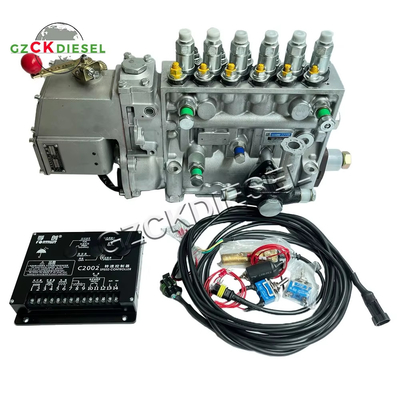 kupować Pompa wtrysku paliwa 65.11101-8008 65.11101-8008A 65.11101-8008C dla silnika Doosan online manufacture