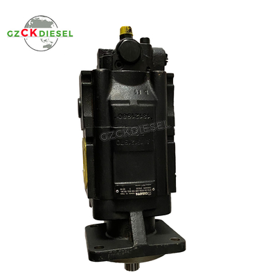 kupować Oryginalna pompa hydrauliczna 87743506 79932870 87362336 85826147 79933056 do przypadku 580N 580C 580L online manufacture