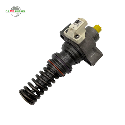 kupować Wstrzykiwacz paliwa do silników wysokoprężnych 1625753 BEBU5A00000 dla DAF MX EUROPE online manufacture