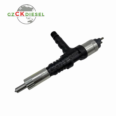 kupować Wtryskiwacz paliwa 6245-11-3100 6245113100 095000-6290 0950006290 dla silnika S6D170 Koparka PC1250-8 online manufacture