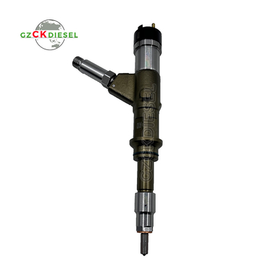 kupować Wtryskiwacz paliwa 4307475 5491515 online manufacture