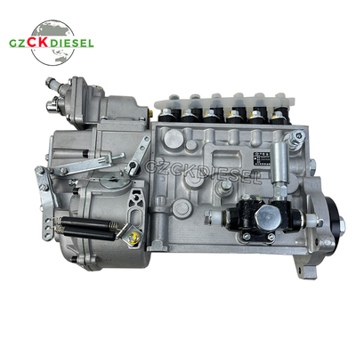 kupować Wstrzykiwacz paliwa BH6P110 5676 BH6P120 P10Z010 P10Z002 dla silnika C6121 online manufacture