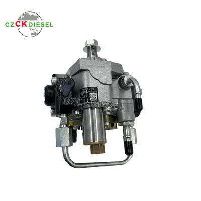 kupować Pompa wtryskowa paliwa 20R-4784 370-8364 20R4784 3708364 Do koparki Caterpillar C4.4 online manufacture