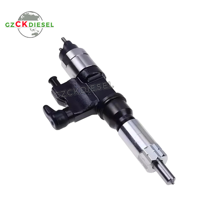 kupować Wtryskiwacz paliwa 295050-2260 2950502260 8-98306475-0 8983064750 Do silnika ISUZU 4HK1 6HK1 online manufacture