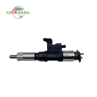 kupować Wtryskiwacz paliwa Diesla Common Rail 095000-5432 095000-5433 dla silnika 4JJ1 4JK1 online manufacture