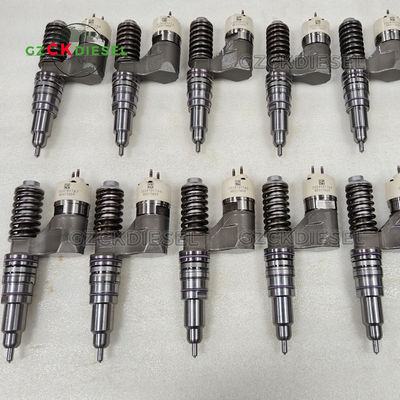 kupować Wtryskiwacz paliwa RE517659 SE501957 RE505207 RE508490 dla John Deere 6105 6125 6125H produkcja online