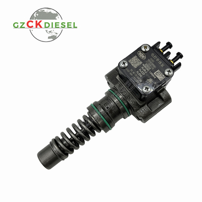 kupować D6D Pompa wtrysku paliwa 12R008 2112707 NDB008 NDB090 Do koparki EC210 produkcja online