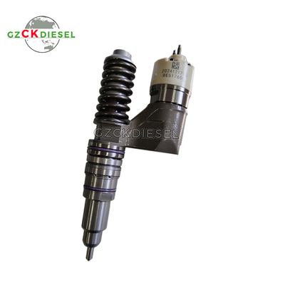 kupować Wtryskiwacz paliwa RE517659 RE517661 RE522250 dla ciągnika John Deere 9120 9220 9320 online manufacture