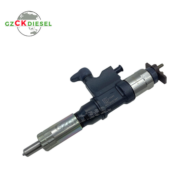 kupować Wtryskiwacz paliwa napędowego 095000-6367 0950006367 8-97609788-7 8976097887 dla silnika ISUZU 4HK1 online manufacture