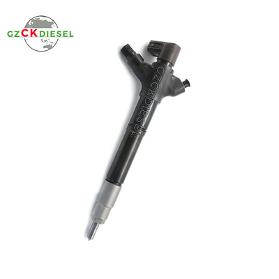 kupować Wtryskiwacz paliwa 23670-11030 2367011030 23670-08080 2367008080 dla Toyota Hilux 2GD-FTV online manufacture