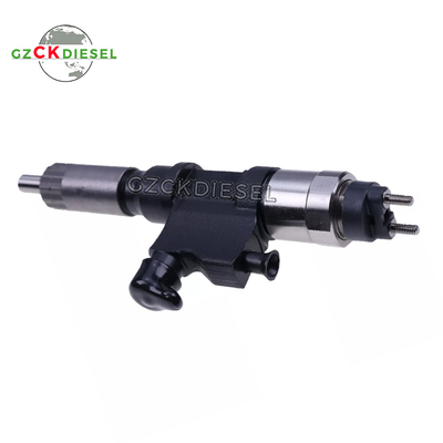 kupować Wtryskiwacz paliwa napędowego 295050-1520 898243-8630 295050-1401 8-98238463-1 dla silnika Isuzu 4HK1 6HK1 online manufacture