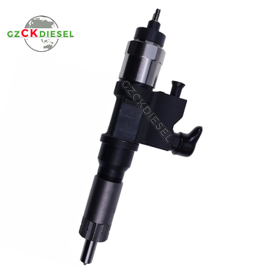 kupować Nowy wtryskiwacz paliwa 095000-8933 8-98160061-3 095000-8903 8-98151837-3 dla silnika Isuzu 4HK1 6HK1 online manufacture