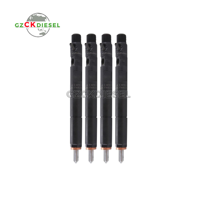 kupować Nowy wtryskiwacz oleju napędowego EJBR02301Z 33800-4X500 338004X500 dla silnika Hyundai online manufacture
