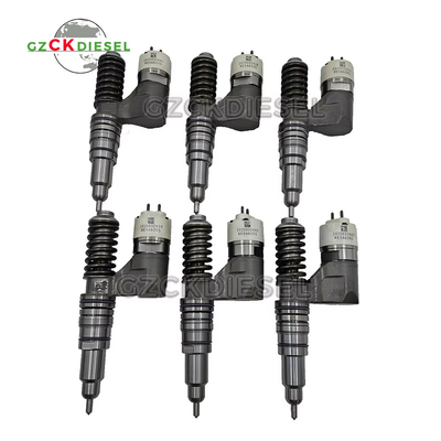 kupować Nowy wtryskiwacz paliwa BEBE4B17102 RE566205 RE517659 SE501957 RE505207 dla ciągnika JD 9320 9420 9520 9620 online manufacture