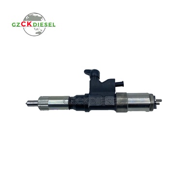 kupować Wtryskiwacz paliwa napędowego 095000-0166 8-94392862-4 8-94392862-0 095000-0160 dla silnika 6HK1 online manufacture